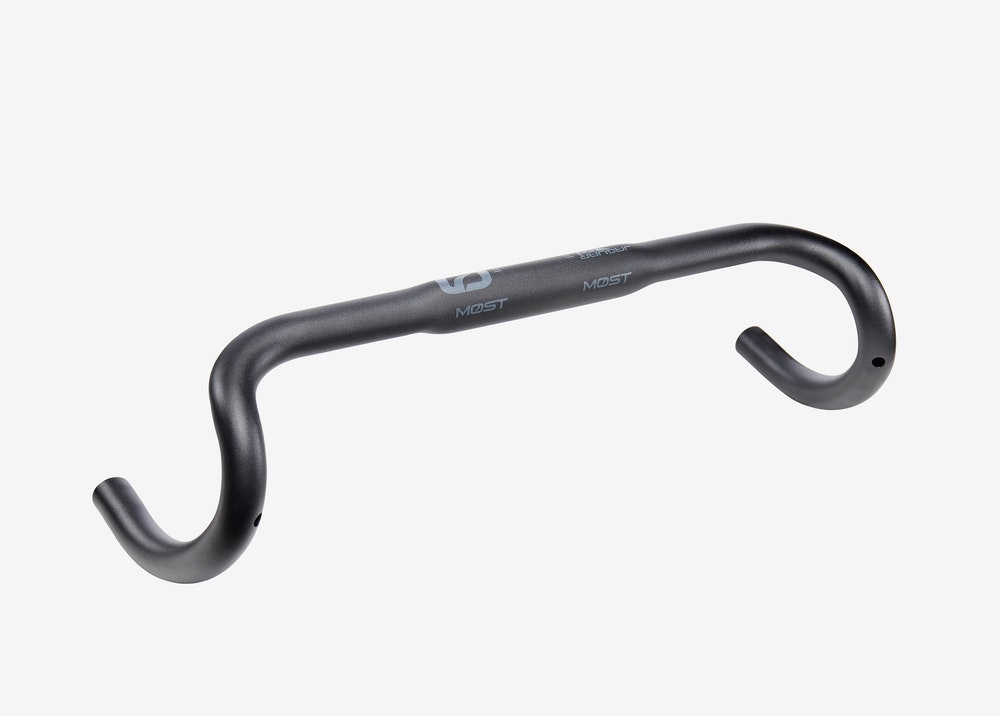 Most Jaguar GR DI2 Alu Matt Zwart