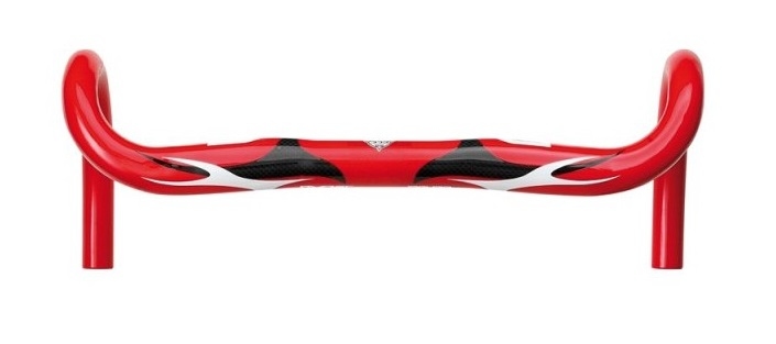 Most Jaguar XFC 1K Compact Carbon Rood