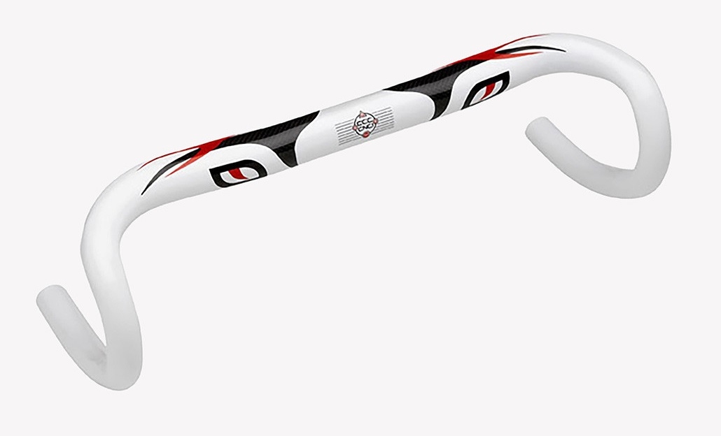 Most Jaguar XFC 1K Compact Carbon Wit