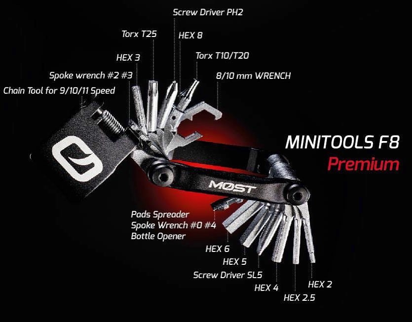 Most Minitool F8 Premium 21