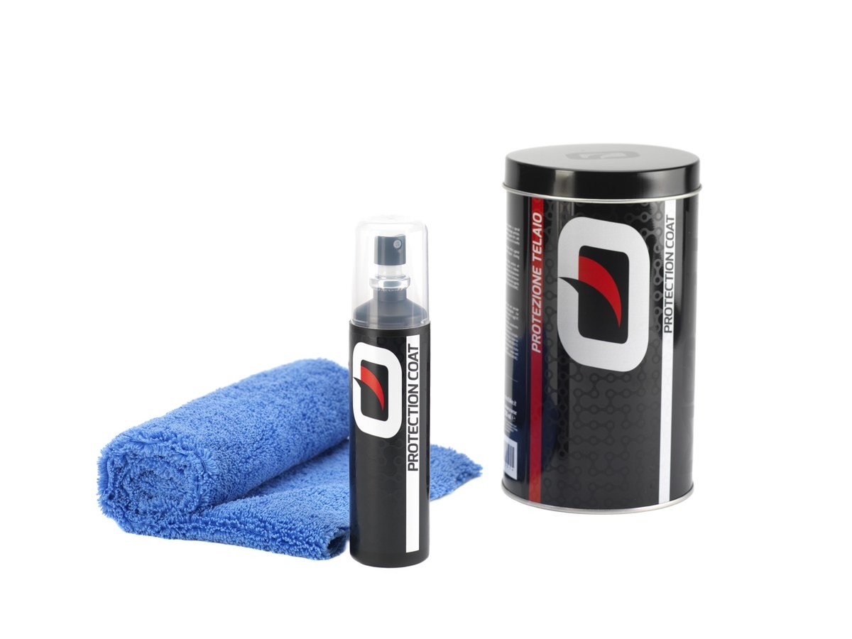Most Nanotech Coating