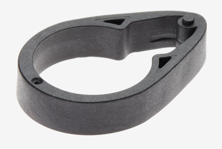 Most PACF Aero Spacer Composite