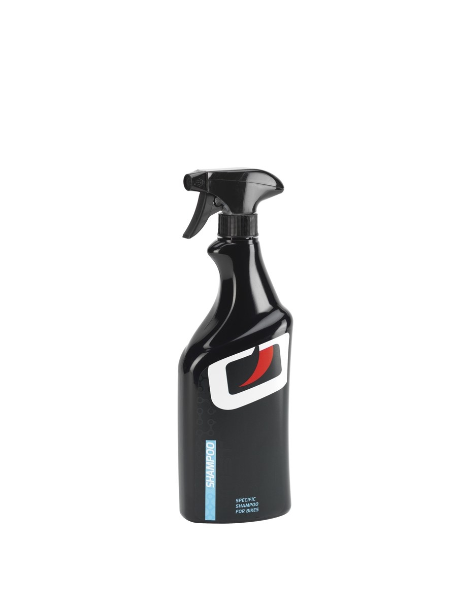Most Shampoo Trigger