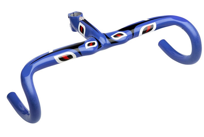 Most Talon 1K Compact Full Carbon Blue