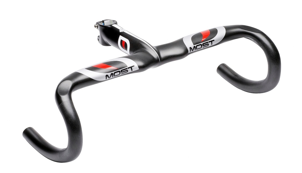 Most Talon 1K Compact Full Carbon Naked