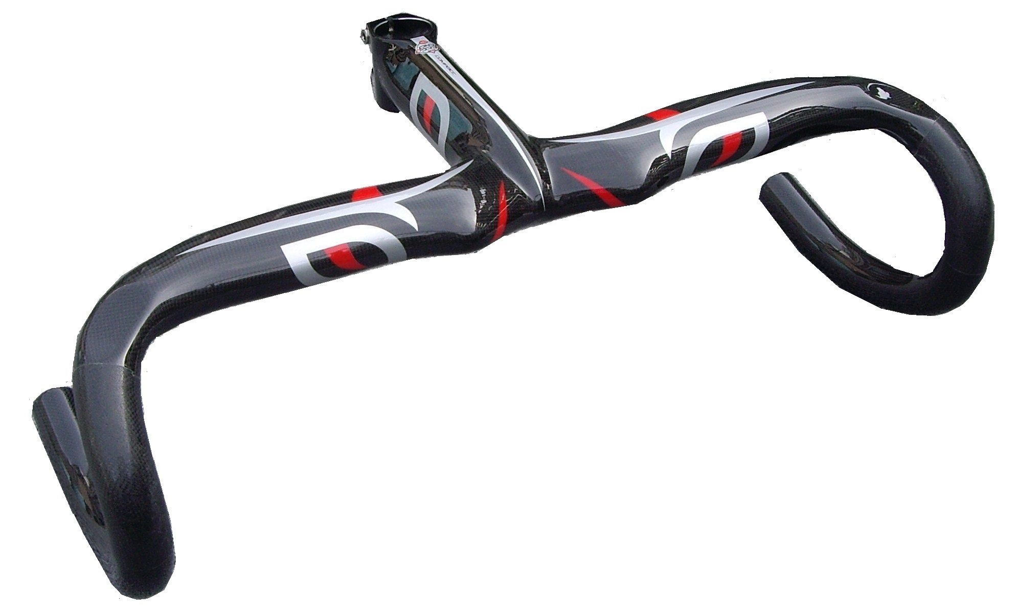 Most Talon 1K Compact Full Carbon Naked