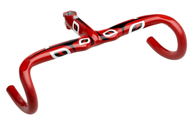 Most Talon 1K Compact Full Carbon Rood