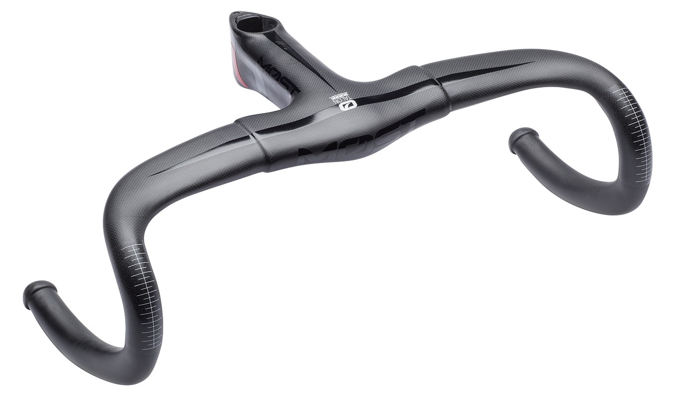 Most Talon Aero 1K Compact Full Carbon Naked Mat