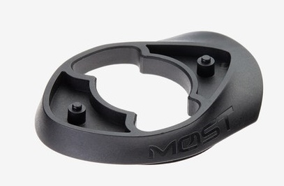 Most TICR Aero Cap PACF Composite 9mm