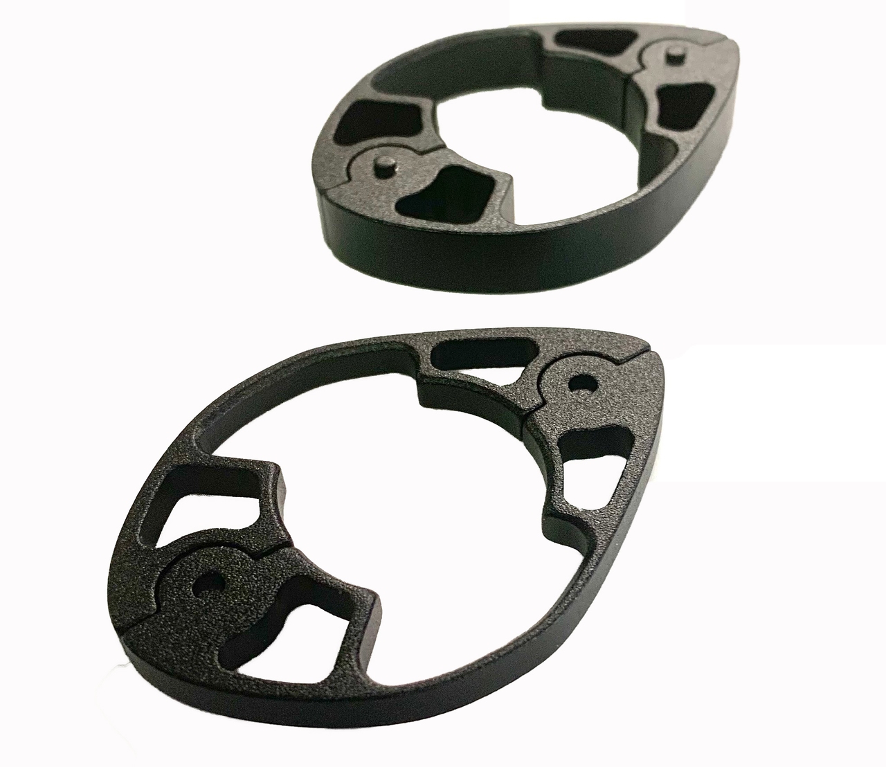 Most TICR Aero Split Spacer Composite Kit