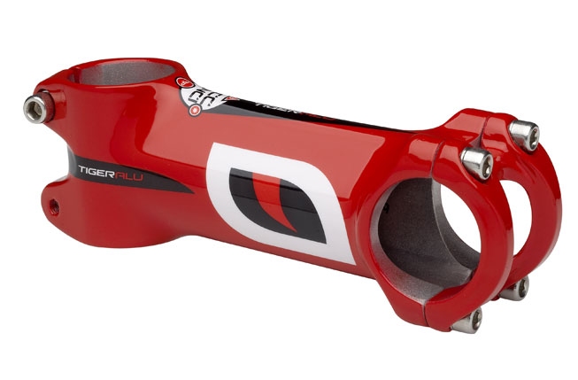 Most Tigeralu Red