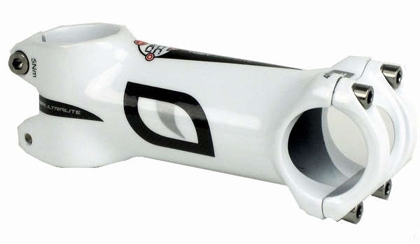 Most Tigerlite Ultra 1K Carbon White