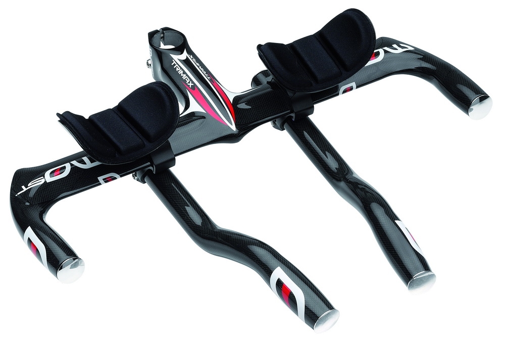 Most Trimax 1K Full Carbon