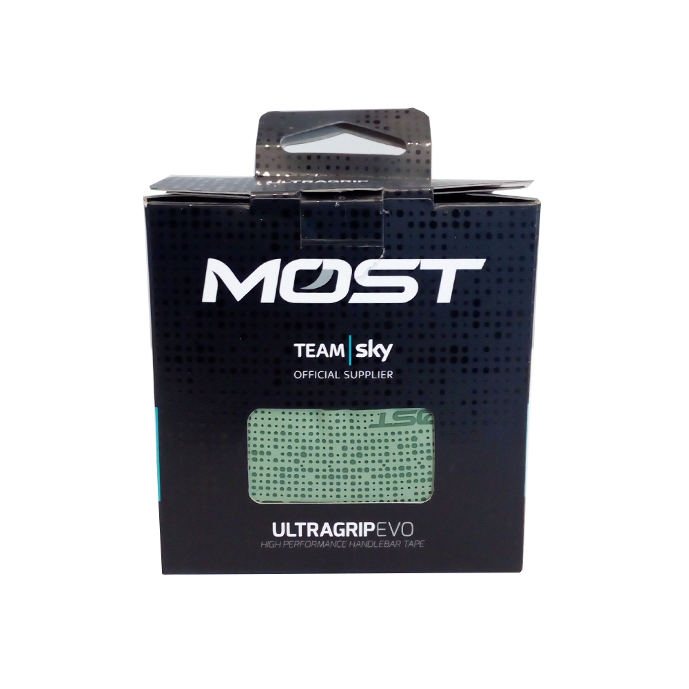 Most Ultragrip Evo Tape 3mm