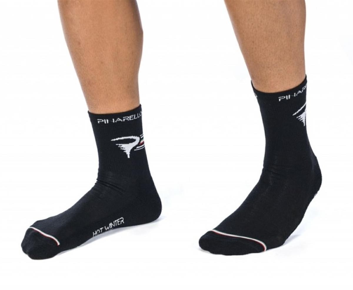 Pinarello Black Hot Winter