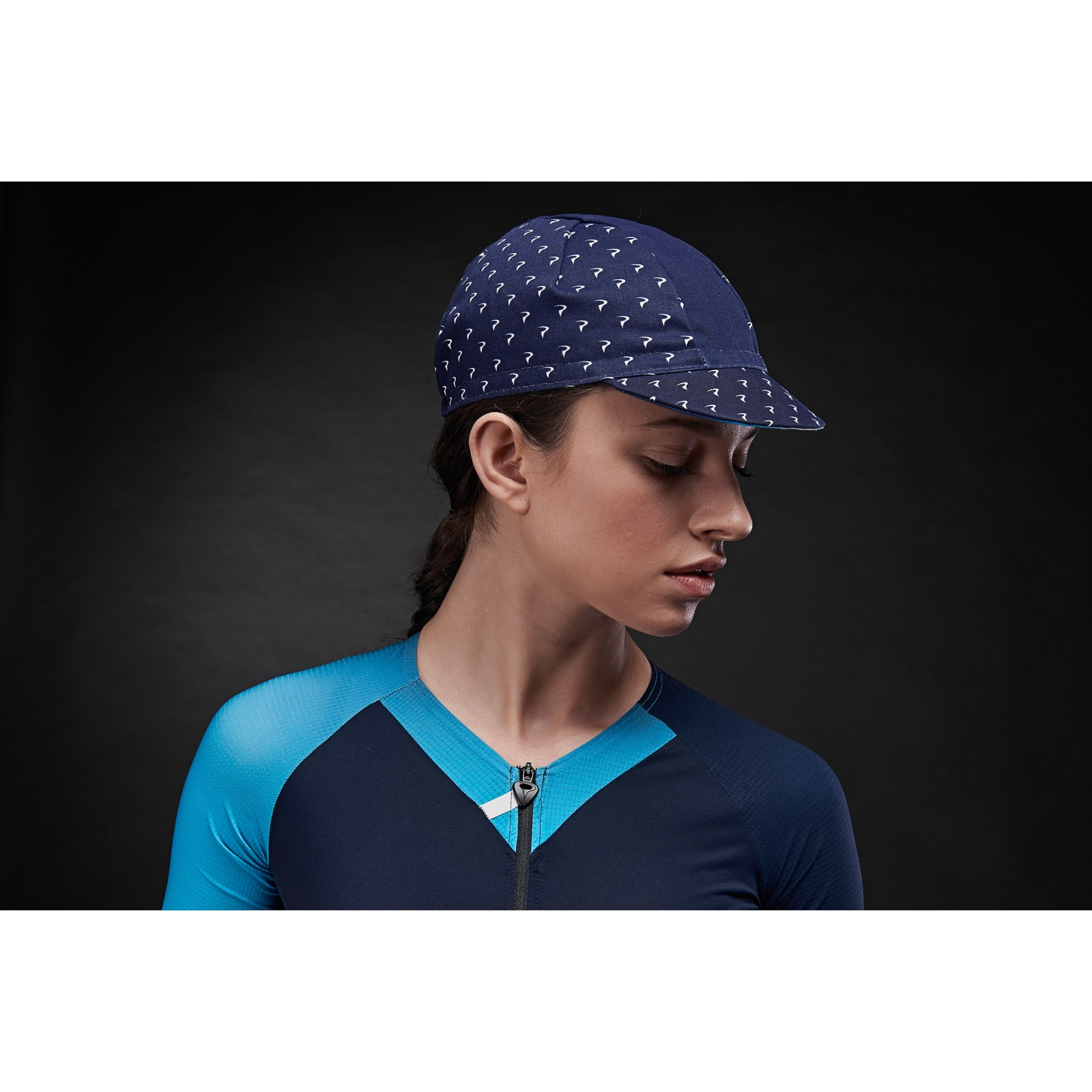 Pinarello Cap Think Asymmetric Epic