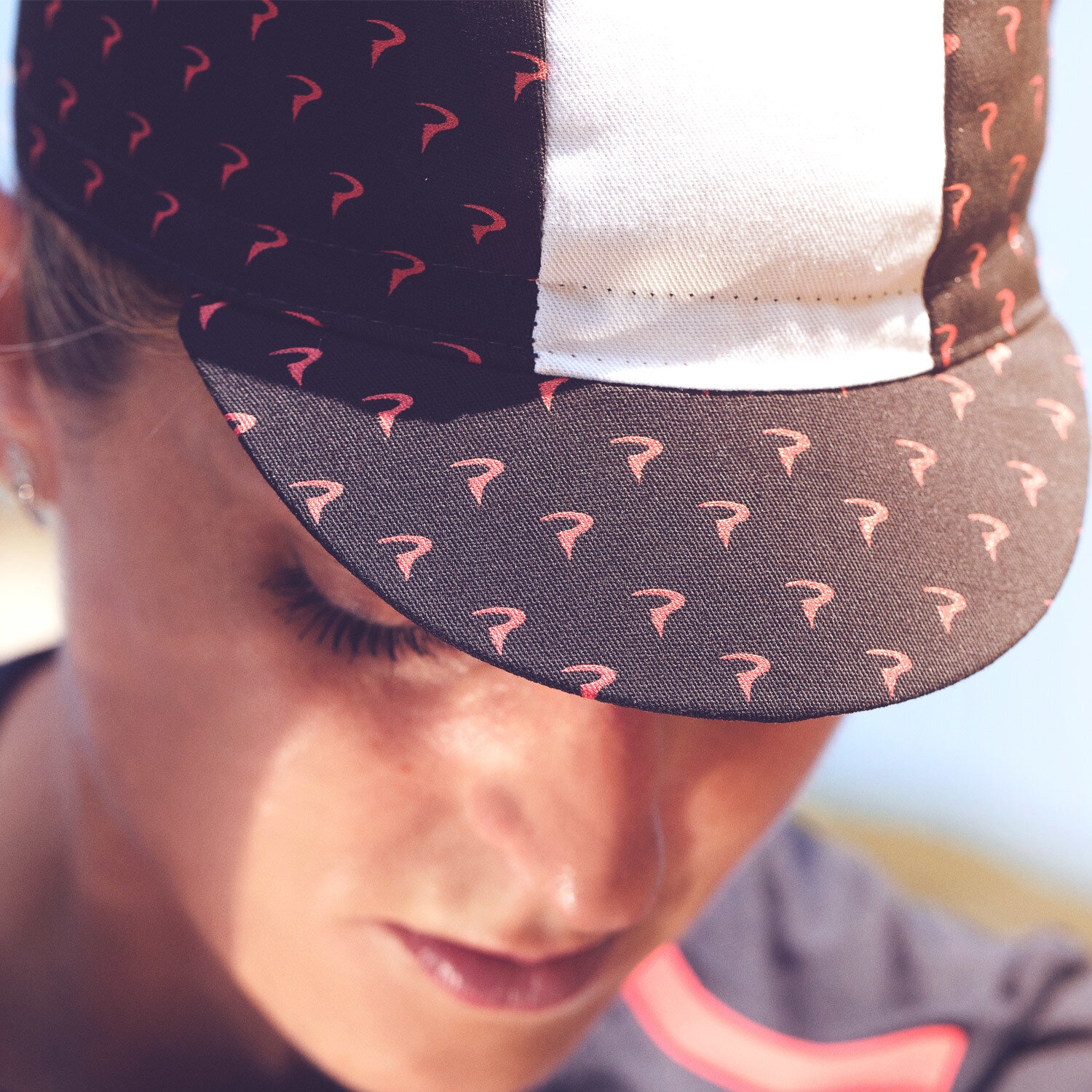 Pinarello Cap Think Asymmetric Epic