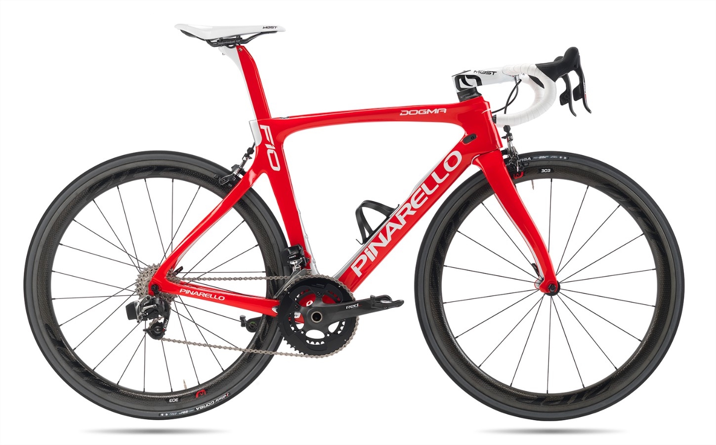 Pinarello Dogma F10