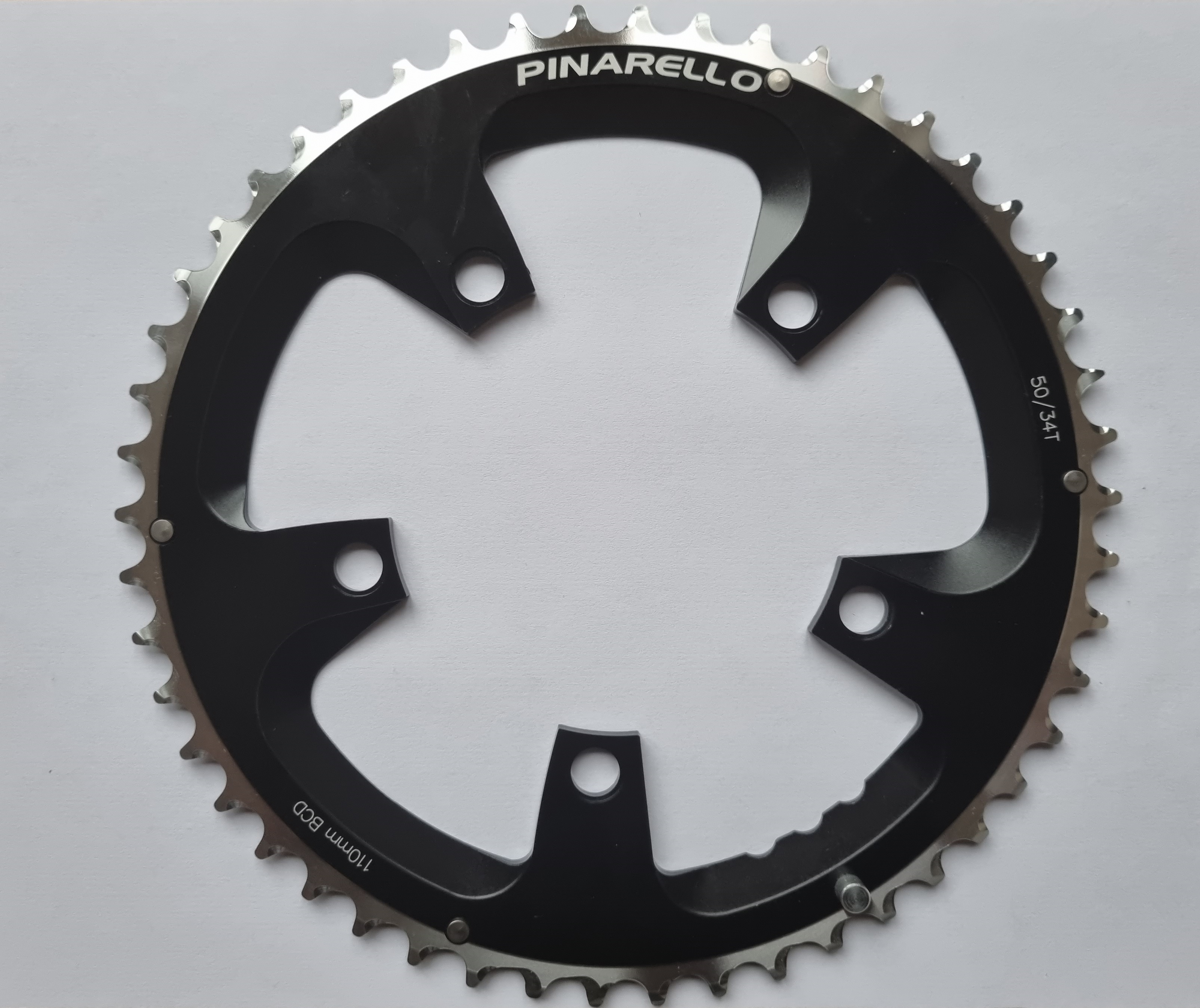 Pinarello Kettingblad 50T 10/11 Speed