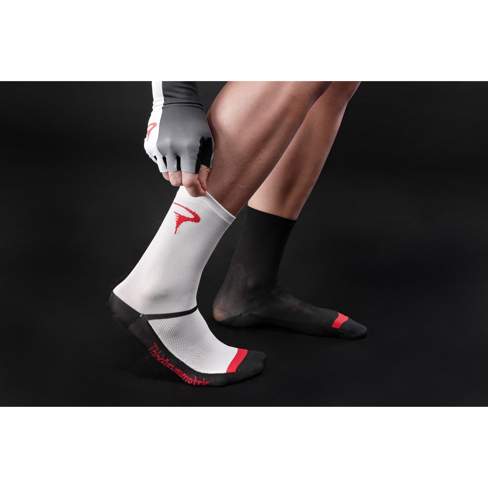 Pinarello Logo Think Asymmetric