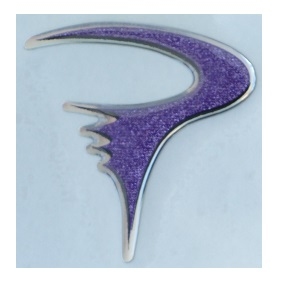 Pinarello/Most Balhoofd Logo Sticker