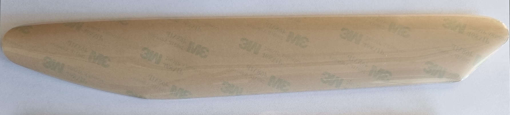 Pinarello/Most Chain Guard Stickers