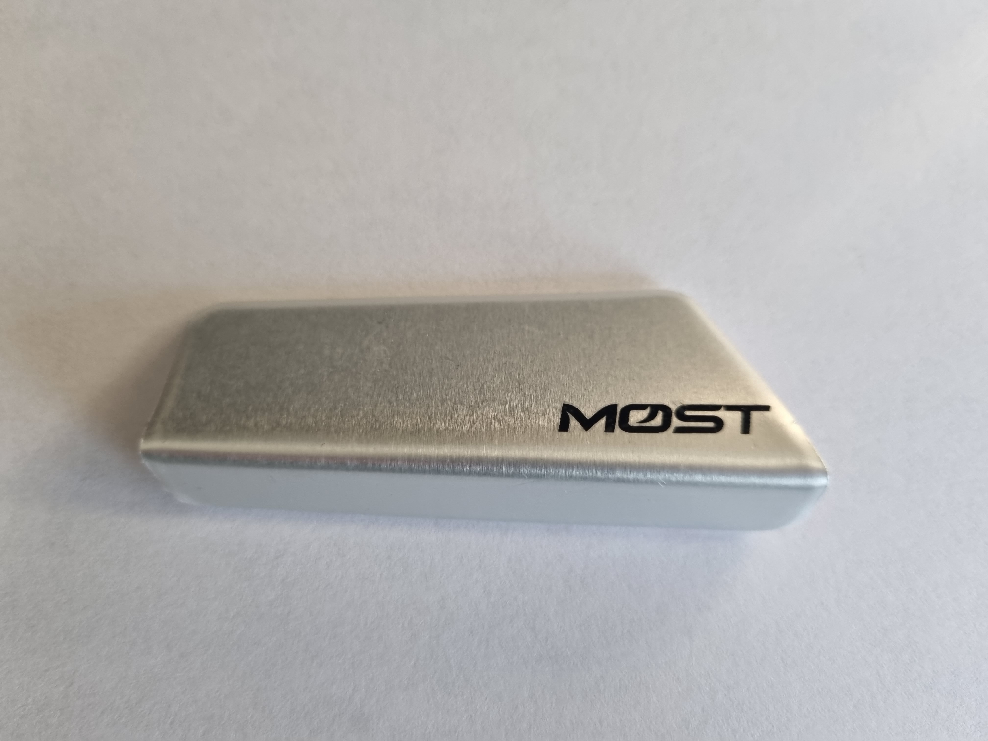 Pinarello/Most Chain Stay Sticker F12