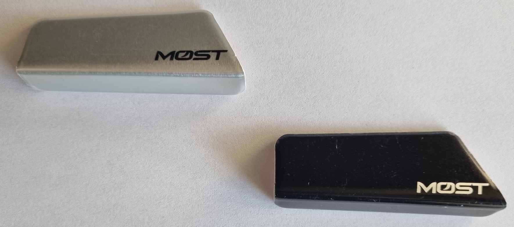 Pinarello/Most Chain Stay Sticker F12