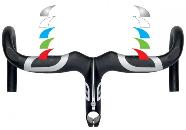 Pinarello/Most Talon Sticker Kit