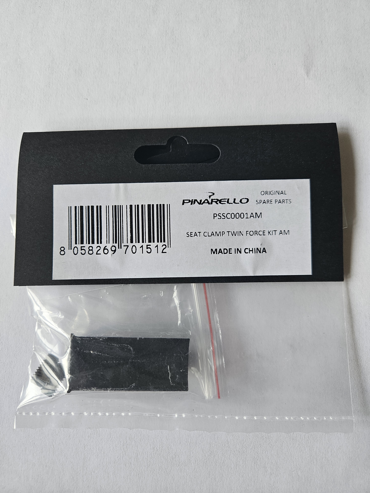 Pinarello Saddle Ring F8/F10/F12