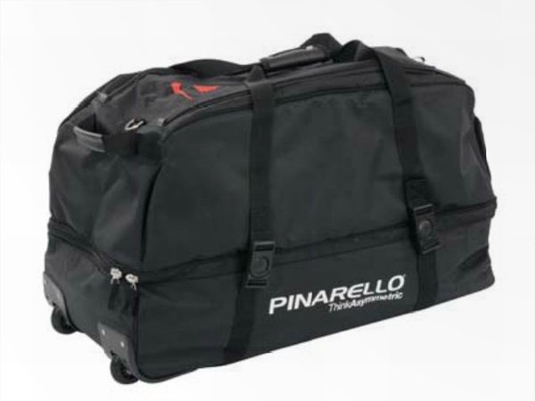 Pinarello Travel Bag Big