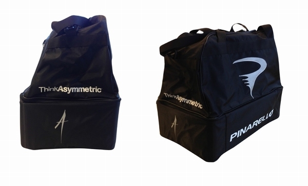 Pinarello Travel Bag