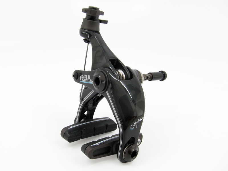 Revl 1.4 Gain Carbon Remset