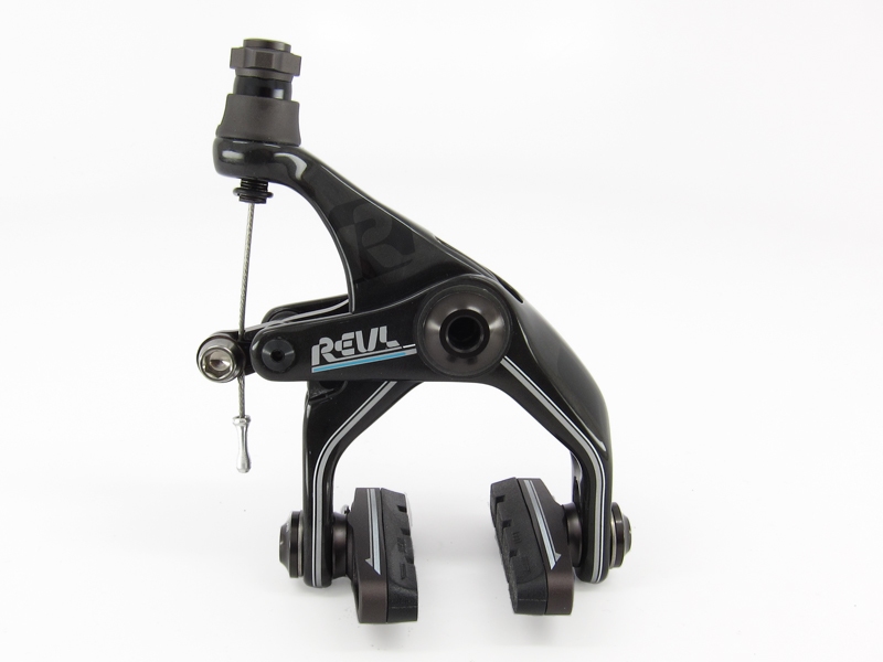 Revl 1.4 Gain Carbon Remset