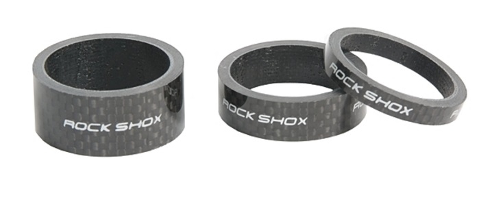 Rockshox Spacer Set