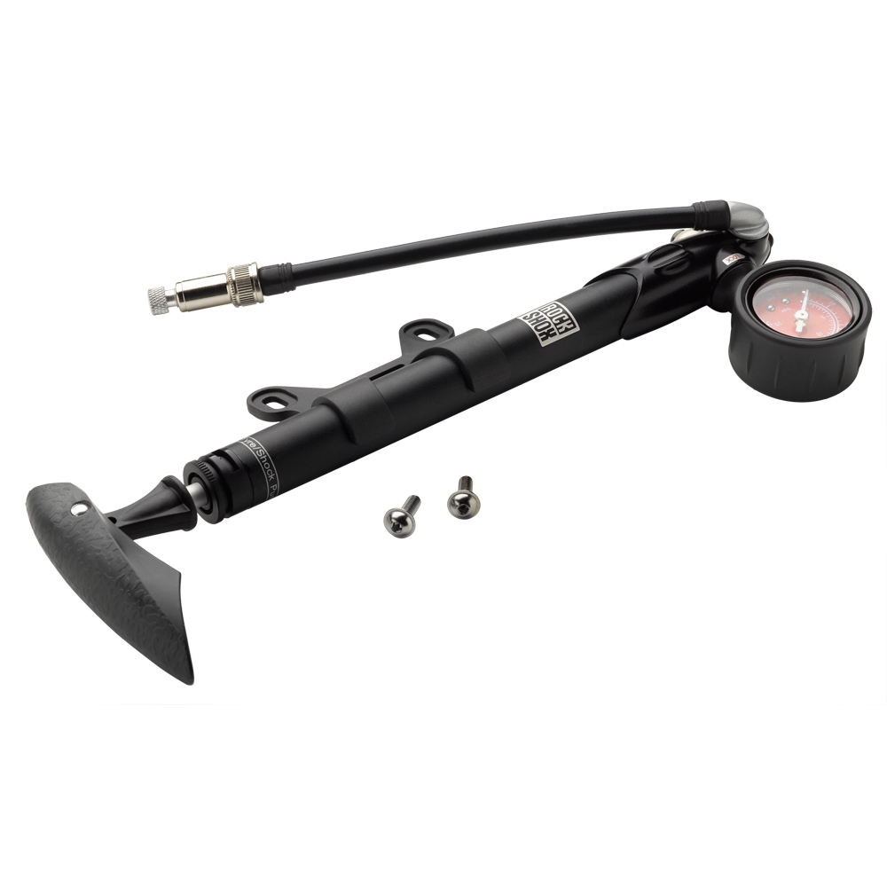 Rockshox vorkpomp Boxxer