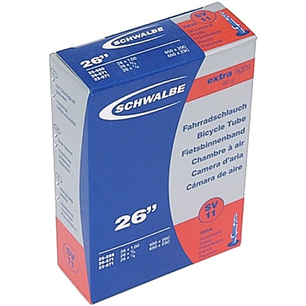 Schwalbe NR11 ExtraLight 40/60mm 26''