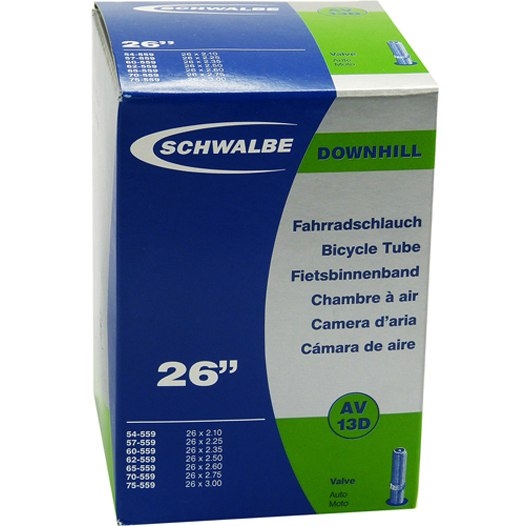 Schwalbe NR13D Downhill 40mm 26''