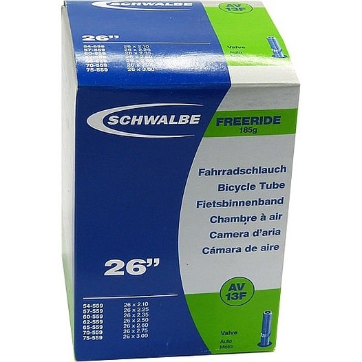 Schwalbe NR13F Freeride 40mm 26''