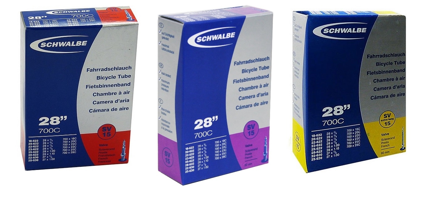 Schwalbe NR15 40/50/60mm