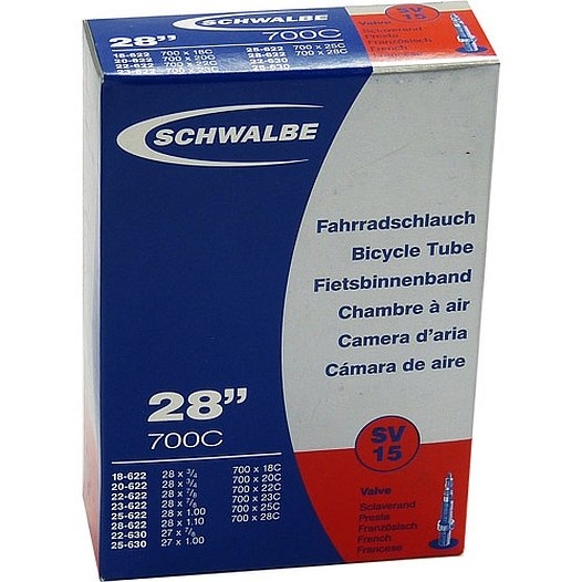 Schwalbe NR15 40/50/60mm