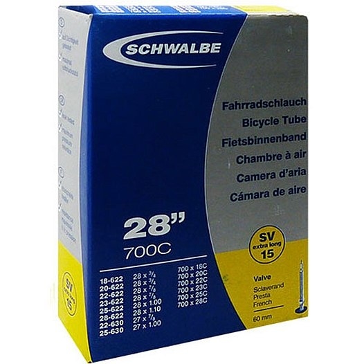 Schwalbe NR15 40/50/60mm