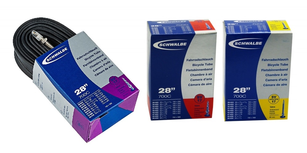 Schwalbe NR17 40/50/60mm