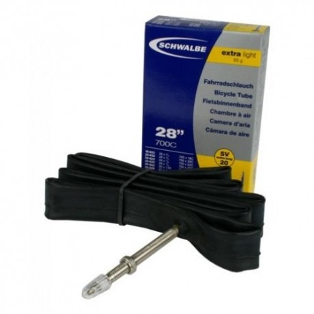 Schwalbe NR20 Extra Light 40/50/60/80mm
