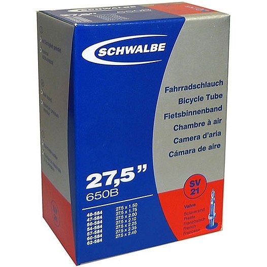 Schwalbe NR21 40mm 27,5''