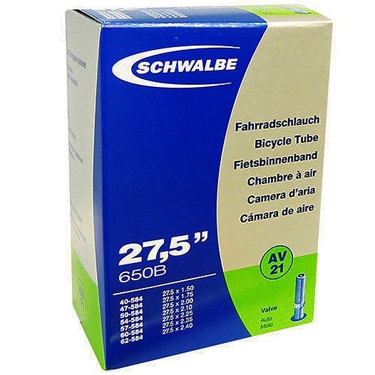 Schwalbe NR21 40mm 27,5''