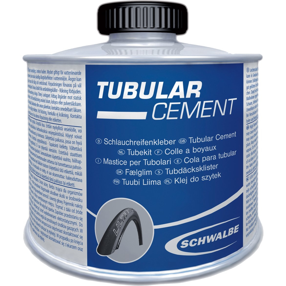 Schwalbe Tubekit 180 Gram