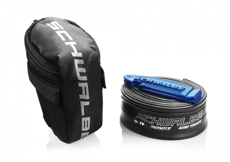 Schwalbe Zadeltas MTB 26'' 27.5'' 29''