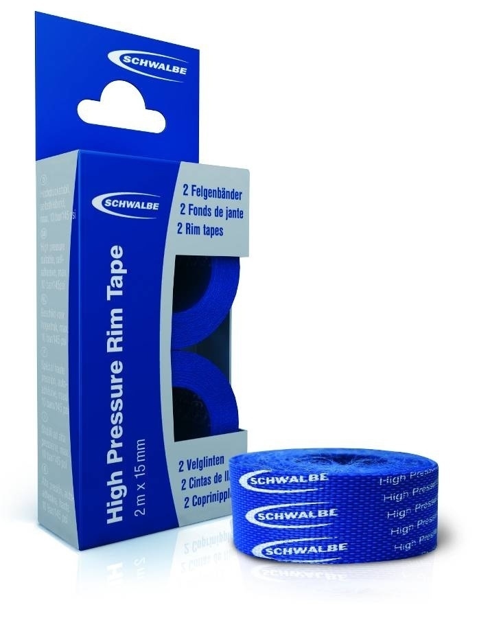 Schwalbe Zelfklevend Velglint