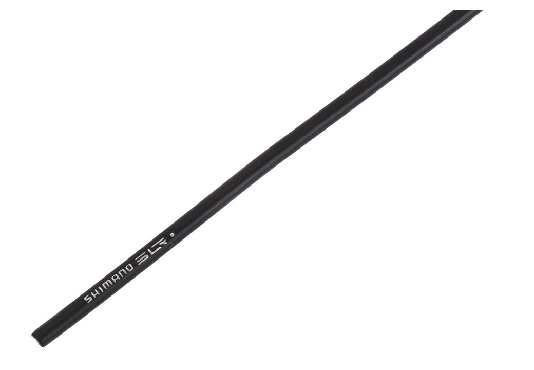 Shimano Buitenkabel Brake SLR Zwart Per Meter